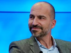 Grab dan Uber Bersatu Melawan Go-Jek