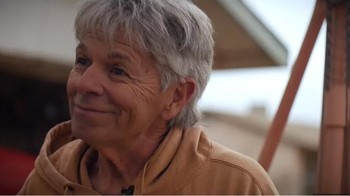 Ke depannya, pria berusia 61 tahun ini berencana untuk melakukan penerbangan berikutnya menggunakan kendaraan bernama Rockoon, yaitu roket yang dapat berubah menjadi balon setelah meluncur. (Foto: madmikehughes)