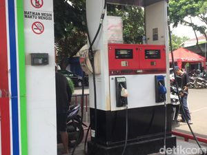 Premium Makin Langka, Ini Jawaban Pertamina