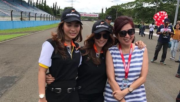 Ini Hasil ABM Racing Team di Seri Perdana ISSOM 2018