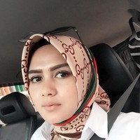 Melalui Instagram-nya yang sudah memiliki 504 pengikut, Bripda Ismi berbagi foto-foto terbarunya. Terlihat Bripda Ismi yang sudah mantap memakai hijab setiap hari. Foto: Instagram Ismi Aisyah