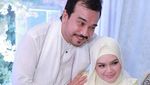 Potret Lucunya Putri Pertama Siti Nurhaliza saat Akikah