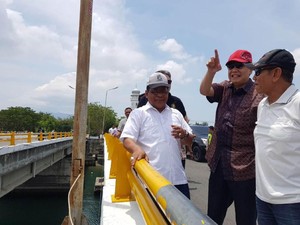 Banda Aceh Segera Punya Transmart