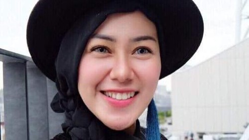 Foto: Dok. Sunsilk Hijab Hunt 2018 Foto: Dok. Sunsilk Hijab Hunt 2018