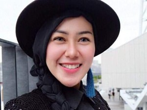 Oh Indahnya Berhijab, Dapat Teman Baik hingga Jodoh