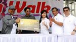 Bank Mega Luncurkan Mega Affinity Card IKAL