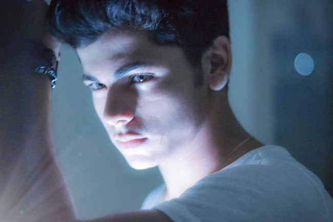 Pria kelahiran Allahabad, Uttar Pradesh ini kemudian semakin populer karena membintangi drama sejarah televisi Chakravartin Ashoka Samrat dimana dia berperan sebagai Pangeran Ashoka kecil. Foto: Instagram