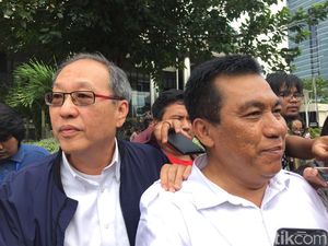 Kasus Proyek e-KTP, KPK Panggil Ulang Made Oka Masagung Hari Ini