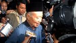 Potret Probosutedjo Semasa Hidup
