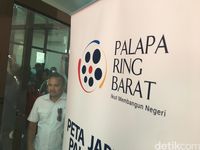 Hore! Pulau Terluar RI Cicipi Internet Kecepatan Tinggi
