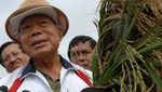 Potret Probosutedjo Semasa Hidup