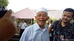 Foto: Suasana Rumah Duka Probosutedjo di Menteng