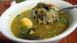 15 Tempat Jajan Enak Suroboyoan