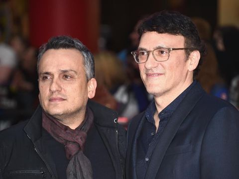 Tom Holland Bintangi Film Drama Garapan Sutradara 'Infinity War'