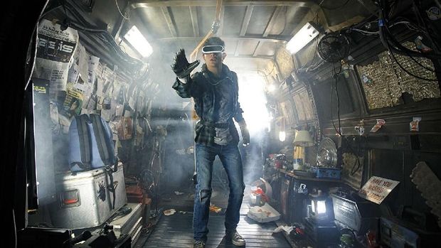 Ready Player One