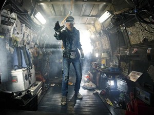 Ready Player One, Sci-fi Paket Lengkap Pancing Pertanyaan akan Masa Depan