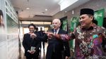 Dubes AS Bertamu ke PBNU