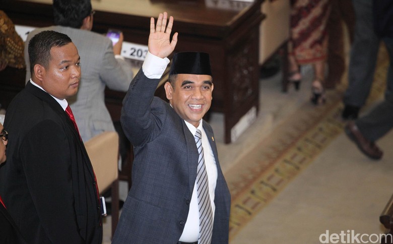 Polda Riau Diserang, Gerindra Soroti Ketidaksiapan Aparat Polda Riau Diserang, Gerindra Soroti Ketidaksiapan Aparat