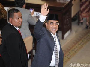 3 Syarat Muzani Bisa Patahkan Dominasi Bamsoet di Bursa Ketua MPR