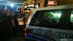Momen Haru Saat Jenazah Probosutedjo Dimakamkan di Yogya