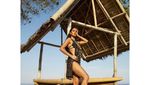 Foto: Si Cantik Katrina Kaif dan Liburan Pantai