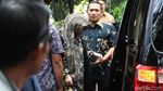JK Hingga Jenderal Gatot Melayat Probosutedjo