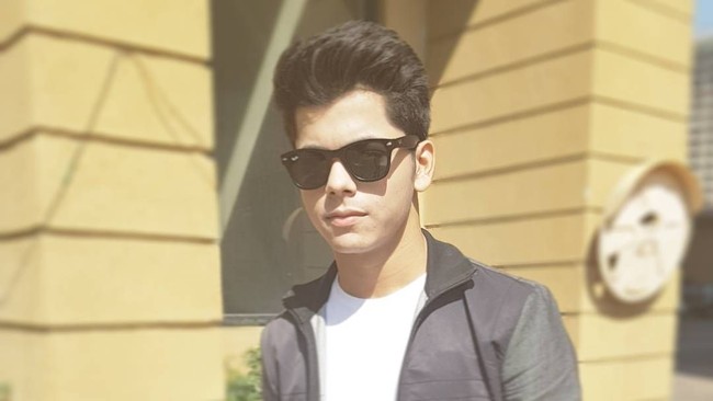 Berkat perannya di drama itu, ia menerima berbagai pujian dan memenangkan penghargaan seperti Zee Gold Award kategori Best Actor Debut - Male, Indian Television Academy Award untuk Desh Ka Ladla Foto: Instagram