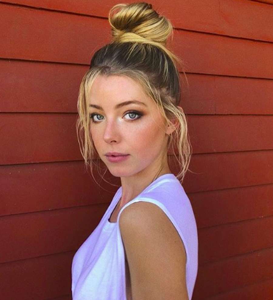 Seger & Seksinya Sadis, Nih Baskin Champion Gebetan Baru 