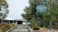 Era penambangan emas memang sudah tidak eksis lagi. Namun di Sovereign Hill Ballarat, Australia, kamu bisa coba jadi penambang emas sehari (Randy/detikTravel)