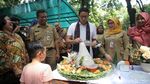 Sandiaga Resmikan Taman Monas