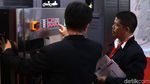 Mengintip Clean and Laundry Expo 2018