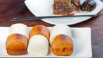 Mulai Baguette hingga Naan, Ini 10 Roti Tradisional dari Berbagai Negara