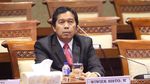 Foto: Tiga Calon Deputi Gubernur BI Jalani Uji Kelayakan