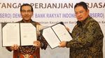 Digitalisasi Pembayaran Pensiun