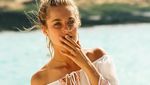 10 Potret Bridget Malcolm, Eks Victorias Secret yang Dipaksa Pakai Kokain demi Kurus