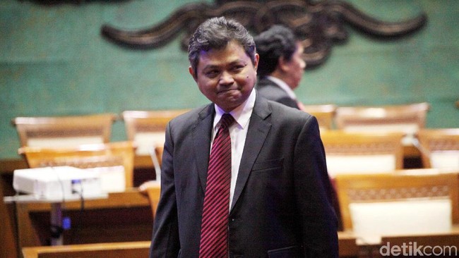 Dolar AS Masih Tinggi, RI Bakal Krisis?