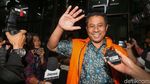 KPK Tahan Anggota DPRD Kota Malang