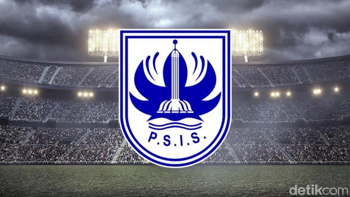 Logo Klub Liga 1 mulai dari Arema, Bali United, Borneo FC, Bhayangkara, Madura United, Mitra Kukar, Persebaya, Persela, Perseru, Persib, Persija, Persipura, PS Tira, PSIS, PSM, PSMS, dan Sriwijaya FC