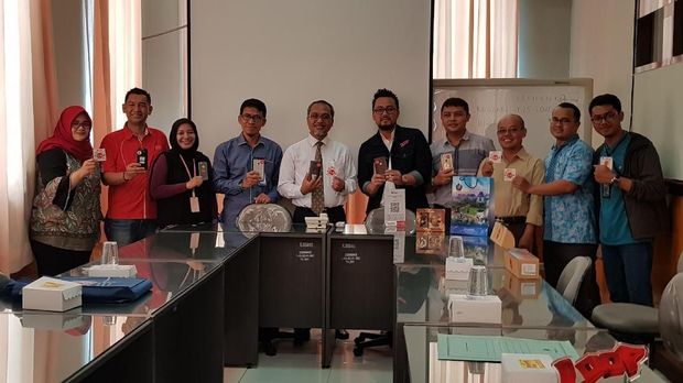 Universitas Brawijaya Hadirkan Ekosistem Digital di Lingkungan Kampus