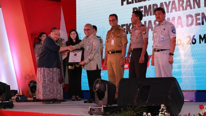 Aset Bank DKI Tumbuh Jadi Rp 51 T