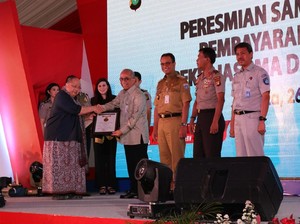 Aset Bank DKI Tumbuh Jadi Rp 51 T