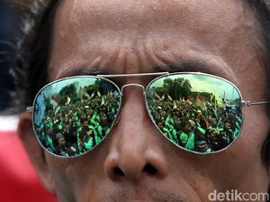 Jangan Lupa, Tarif Ojol Naik Jadi Segini 29 Agustus Nanti