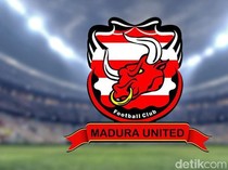 Madura United Gagal Rekrut Pelatih Timnas Putri Malaysia Joel Cornelli