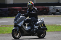Yamaha NMAX / dok. Yamaha