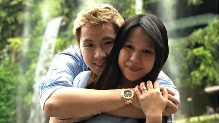 Marcus Gideon Menikah, Fans Patah Hati