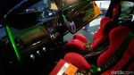 Honda Jazz Raja Modifikasi Surabaya