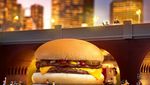 Kreatif! Begini Cara McD Australia Promosikan Menu-menunya di Instagram