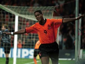 Patrick Kluivert Disebut Jadi Pengganti STY, Ini Bocoran Kontraknya
