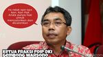 Meme Politik: Ingar Bingar Anies Kandidat Cawapres Prabowo