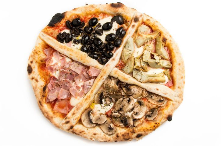jenis-jenis pizza jenis-jenis pizza